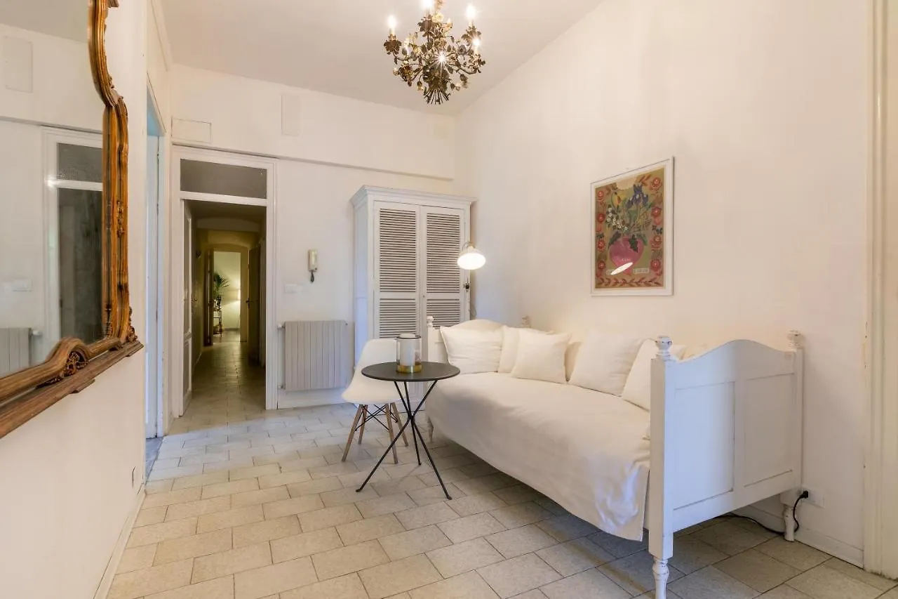 Teatro Massimo Bright And Cozy Apartment Palermo